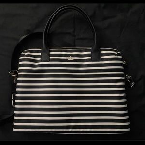 Kate spade ♠️ laptop bag/case 15”